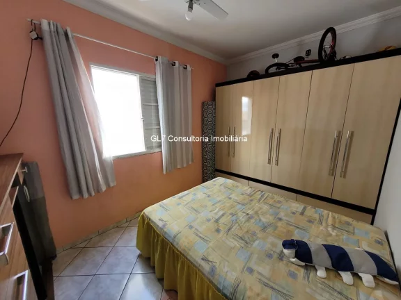 Imagem APARTAMENTO NO JARDIM MORADA DO SOL INDAIATUBA-SP.