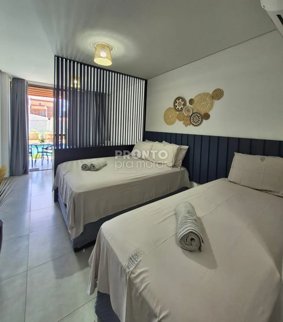 Imagem Acqua Beach Residence