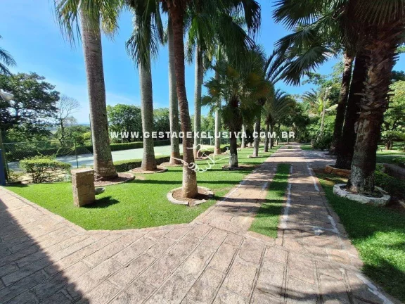 Foto do imóvel CHÁCARA GERANDO RENDA COM 10Mil m² 4 CASAS PISCINA ÁREA GOUMET COMPLETA