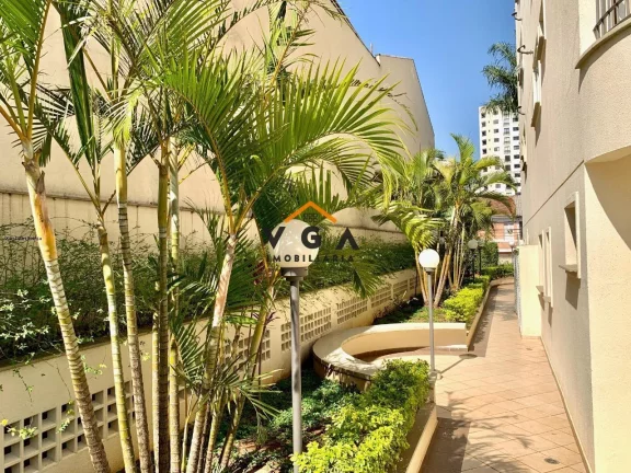 Imagem Apartamento para Venda em São Paulo, Mooca, 3 dormitórios, 1 suíte, 2 banheiros, 1 vaga