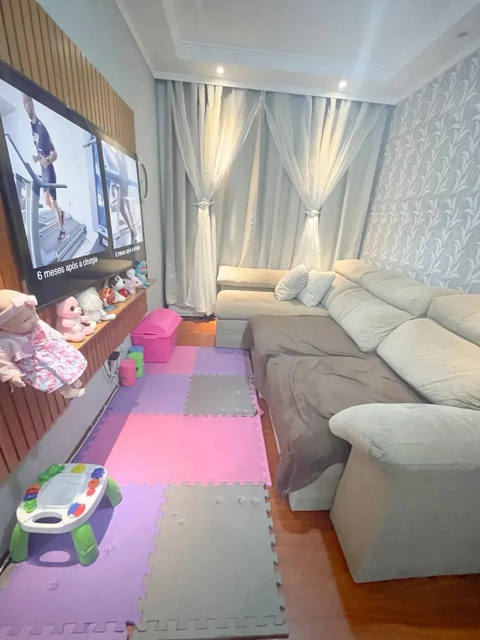 Imagem Apartamento com 2 Quartos à Venda, 51 m² em Independência - São Bernardo do Campo