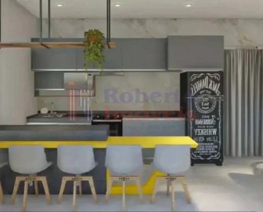 Imagem Residencial VICENZO, balneário Jardim Pérola do Atlântico - Itapoá SC