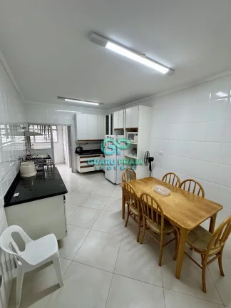 Imagem Apartamento à venda no bairro Pitangueiras - Guarujá/SP