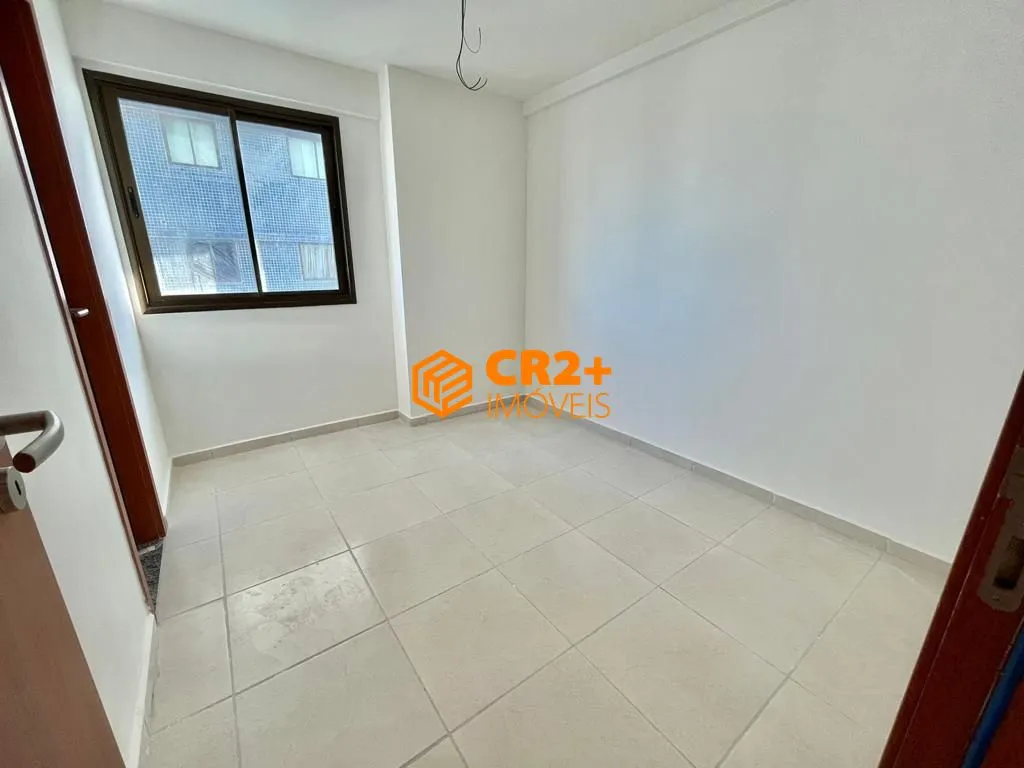 Imagem Vendo apartamento com 4 e 3 suites 135m² em Boa viagem