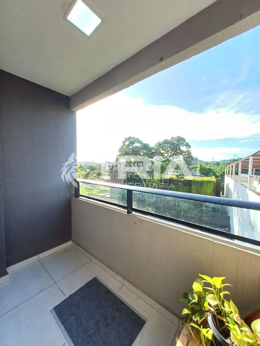 Imagem Apartamento à venda na Caxangá | 45 m², varanda e lazer completo