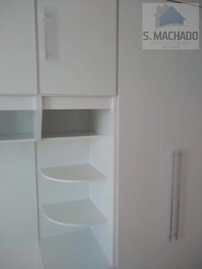 Imagem Apartamento para Venda em Santo André / SP no bairro Homero Ton