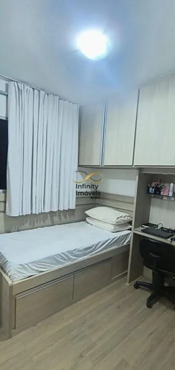 Imagem Apartamento à venda no bairro Cabral - Contagem/MG