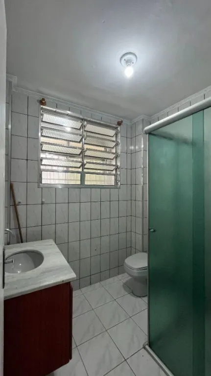 Imagem APARTAMENTO COM 60,00 m² - CANTO DO FORTE - PRAIA GRANDE SP