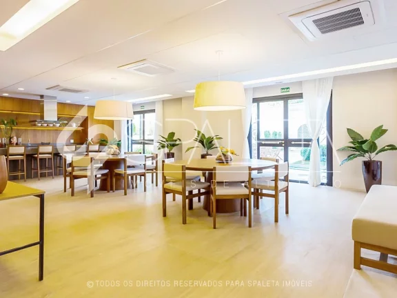 Imagem Um formidável apartamento com 296 m² à venda no Lindenberg em Jundiaí
