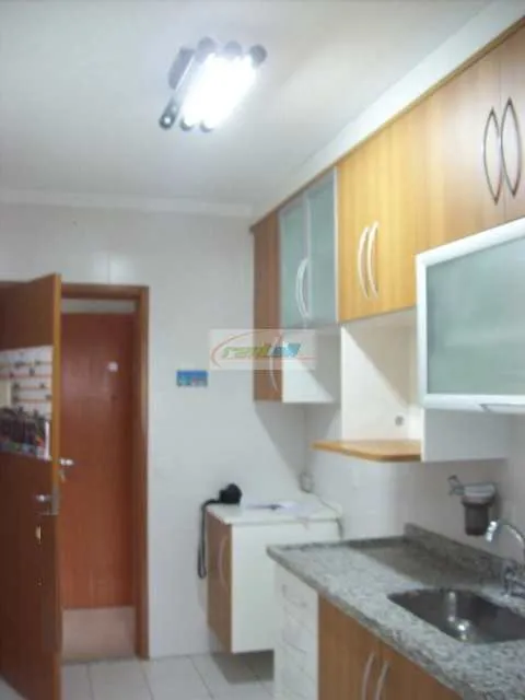 Imagem Apartamento Padrão