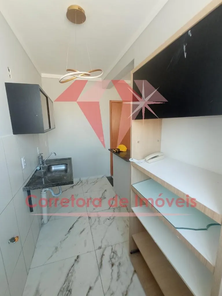 Foto do imóvel Apartamento em Colina de Laranjeiras, Serra em RUA DOM PEDRO II
