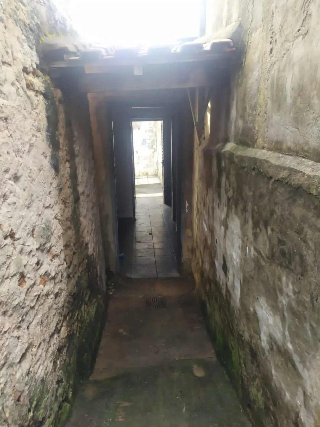 Imagem Casa à venda 2 Quartos, 1 Vaga, 100M², Alto São Pedro, Taubaté - SP
