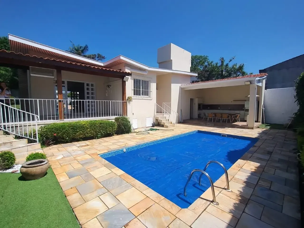 Imagem Casa com 3 Quartos à Venda, 240 m² em Jardim Prudência - São Paulo