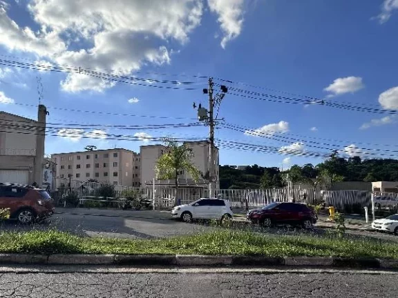Foto do imóvel Oportunidade Única em COTIA - SP | Tipo: Apartamento | Negociação: Licitação Aberta | Situação: Imóvel em RUA DOUTORA APARECIDA FERNANDES DE JESUS DOMINGUES