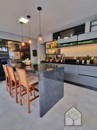 Imagem Casa em Condomínio Fechado na Cachoeira do Bom Jesus