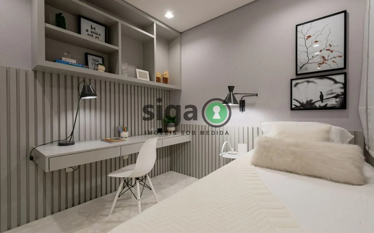 Imagem Apartamento para venda no Morumbi 04 dormitórios, São Paulo - SP