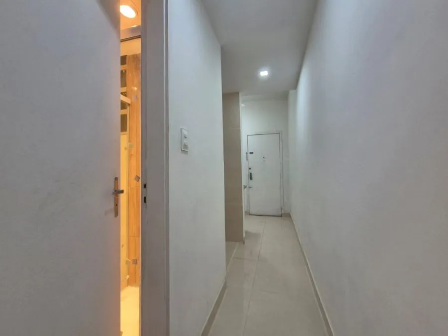 Imagem Apartamento a Venda no bairro Centro - Rio de Janeiro, RJ