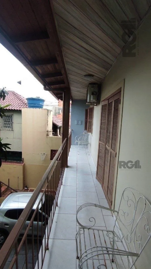 Imagem Casa em Vila São José