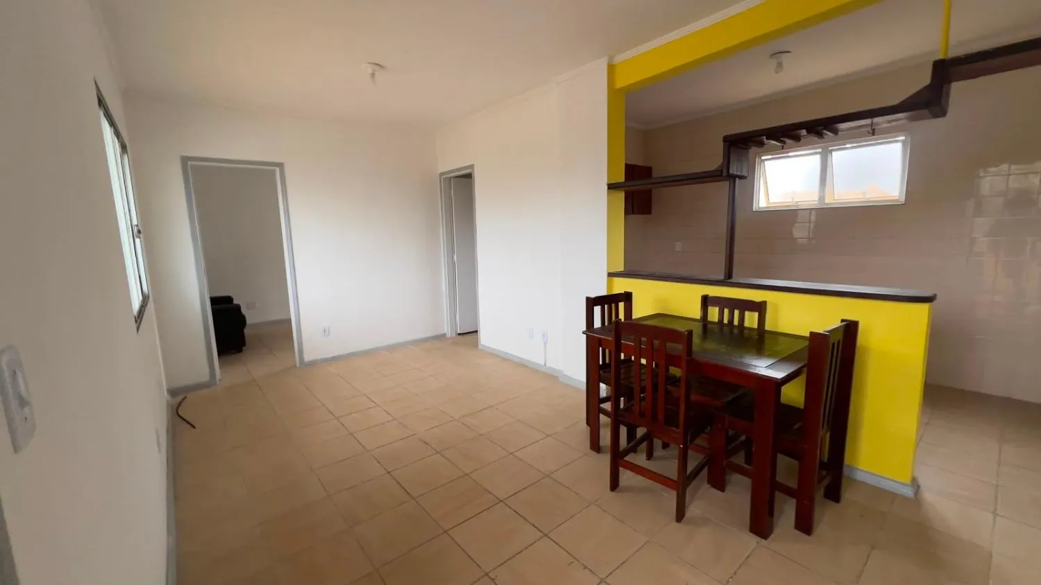 Imagem APARTAMENTO 1 DORMITORIO LADO PRAIA VILA ATLANTICA EM MONGAGUA FINANCIAMENTO BANCARIO