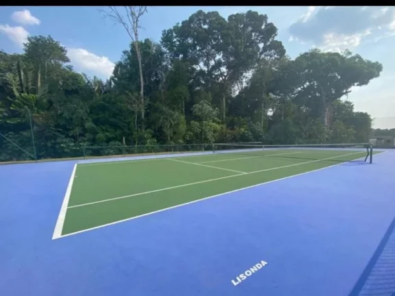 Imagem TERRENO RESIDENCIAL em MANAUS - AM, PONTA NEGRA