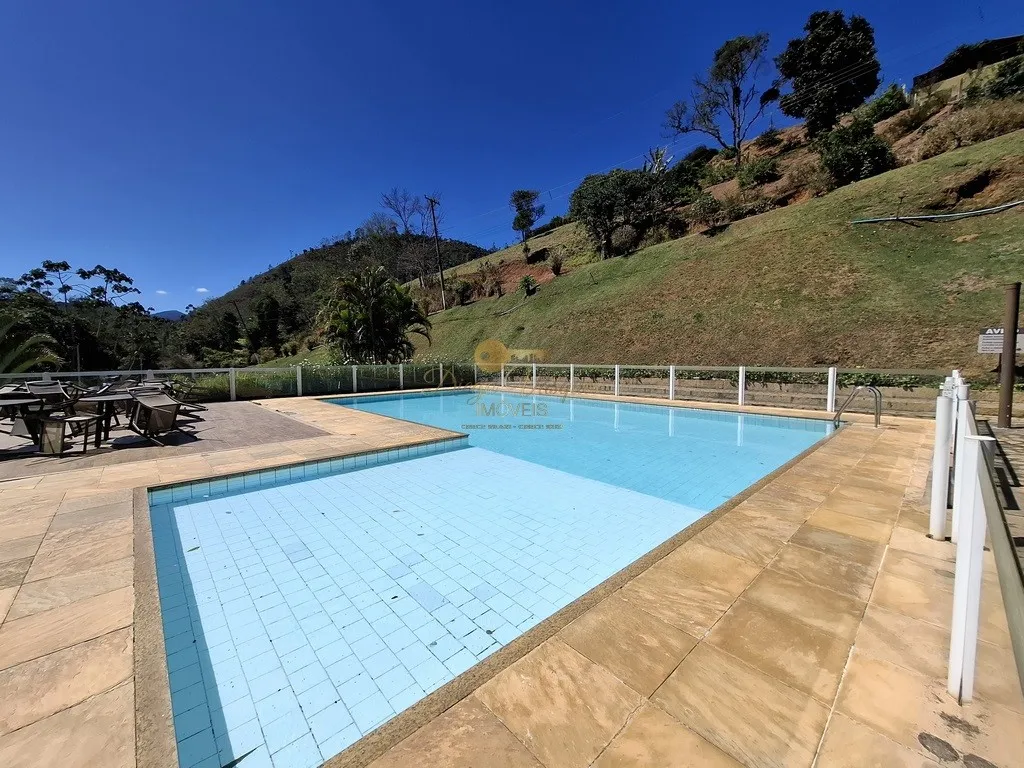 Imagem Terreno em Condomínio para Venda em Teresópolis / RJ no bairro Sebastiana