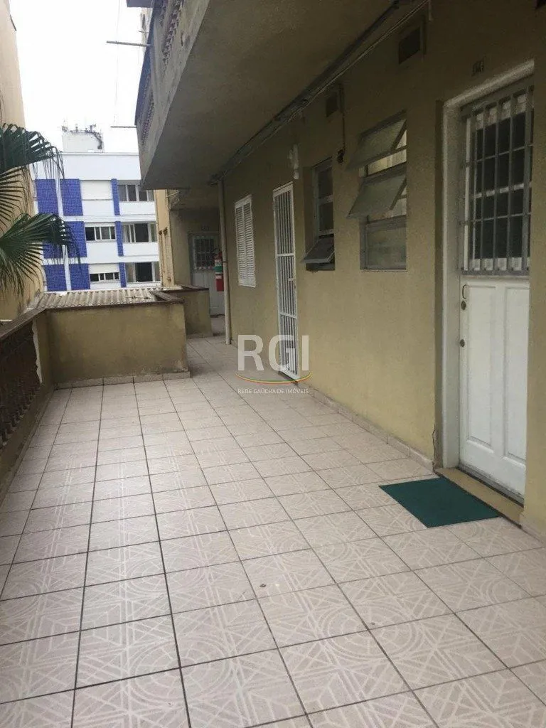 Imagem Apartamento para Venda - 50m², 2 dormitórios, Centro