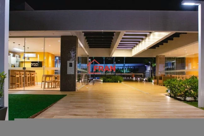 Imagem Belissimo Apartamento novo pronto pra morar no Itacorubi.