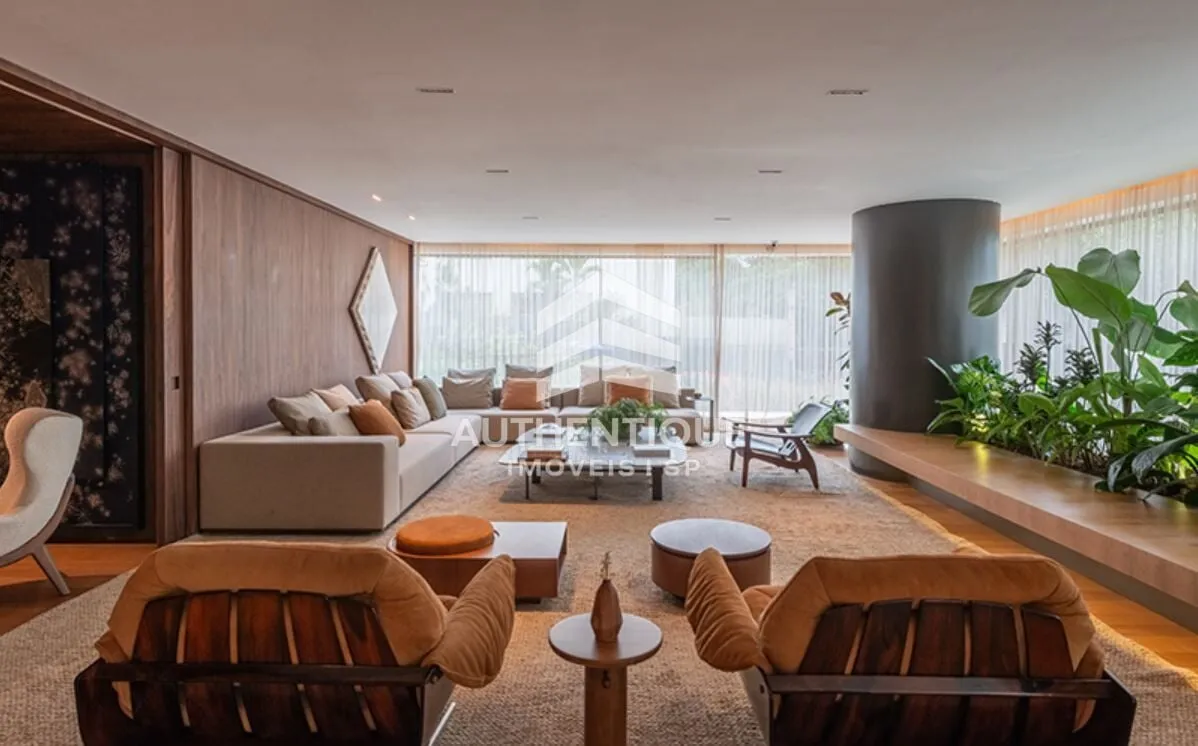 Foto do imóvel CASA MADALENA - Apartamento à venda em Rua Harmonia, 900 - Vila Madalena, São Paulo - SP