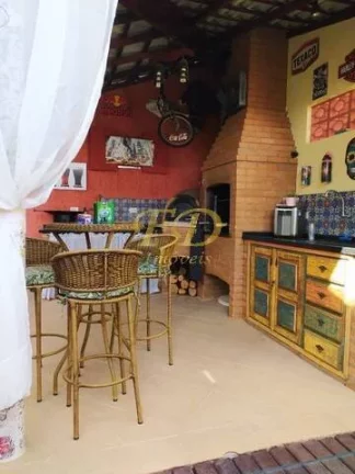Imagem Casa em Atibaia