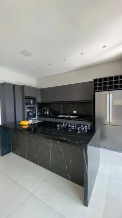 Imagem Casa com 3 quartos à venda, R$ 3.200.000 - Santana de Parnaíba/SP
