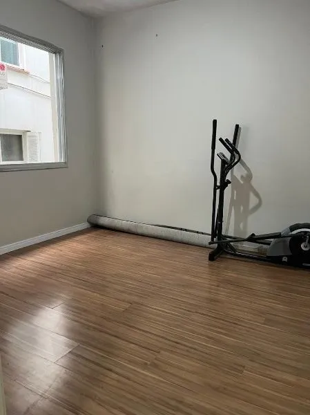 Imagem Vende-se apartamento com 3 quartos, 115 m² e 1 vaga - Bom Fim