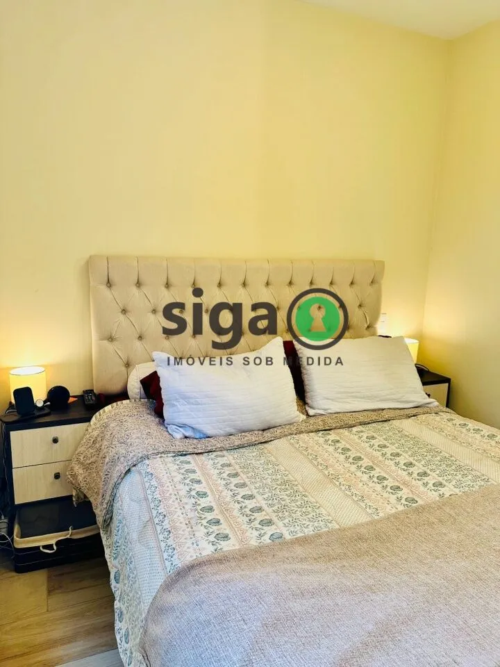Imagem Apartamento à Venda com 3 Quartos, 2 vagas no Morumbi!