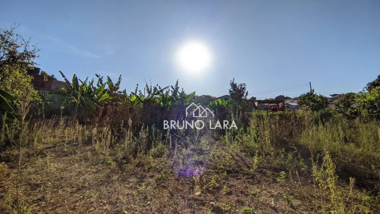 Imagem Terreno à venda. bairro Nossa Senhora da Paz - São Joaquim de Bicas/MG