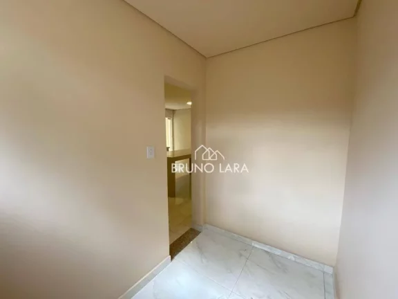 Imagem Casa à venda bairro Novo Guaruja - Betim