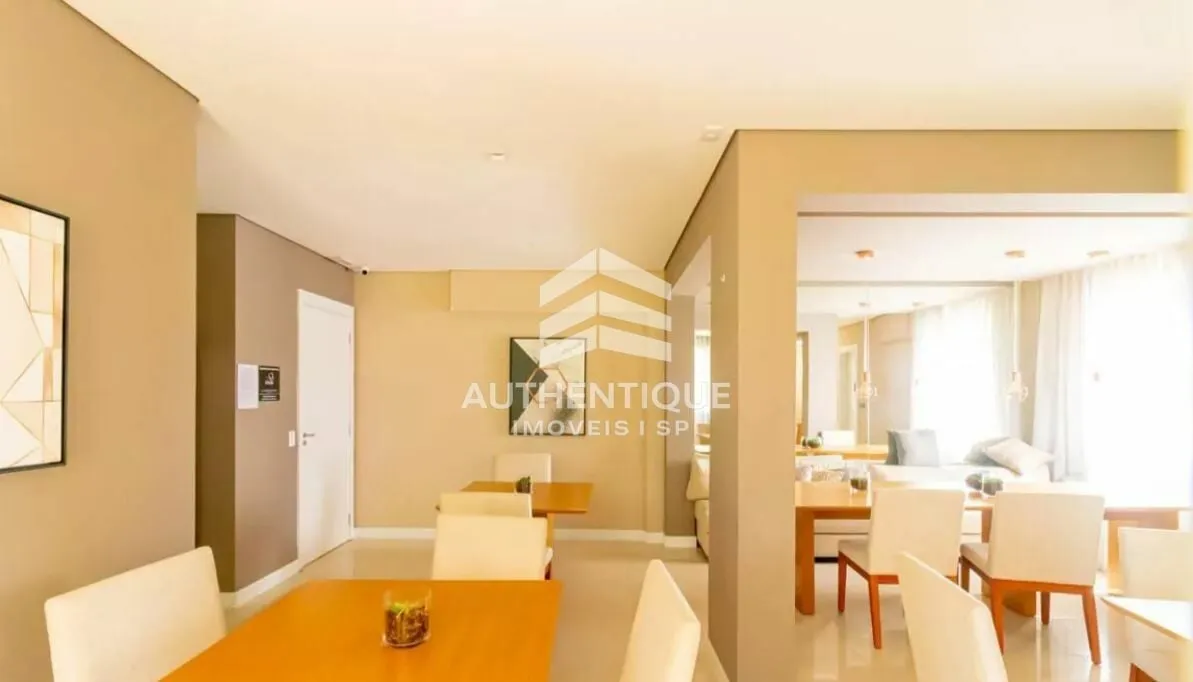 Imagem LIVING RESORT CAMBUCI - Apartamento à venda no bairro Cambuci - São Paulo/SP, Zona Sul