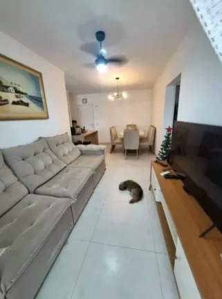 Imagem EXCELENTE APARTAMENTO NO MARACANÃ!!!