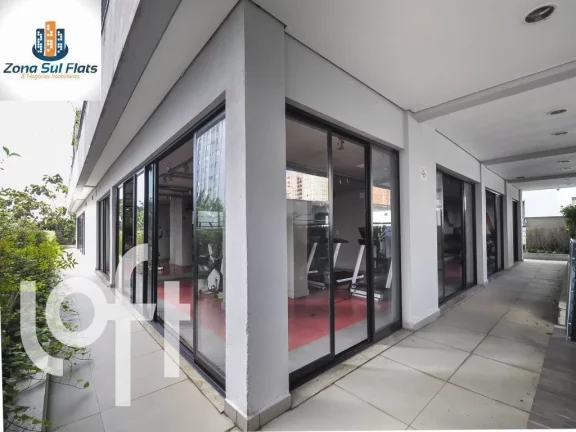 Imagem Apartamento à Venda Na Saúde Com 1 Dormitório e 1 Vaga