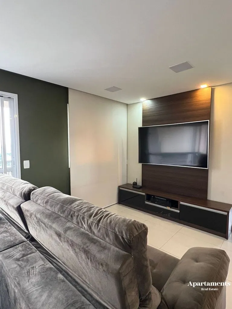 Imagem Apartamento à Venda em Vila Andrade, São Paulo - SP