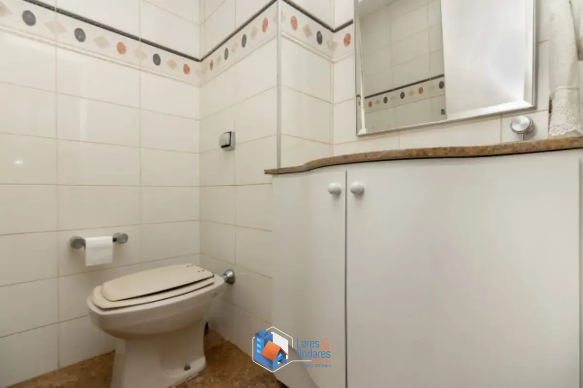 Imagem Apartamento para venda em Santa Cecília com 3 quartos, sendo 3 suítes, 224m²