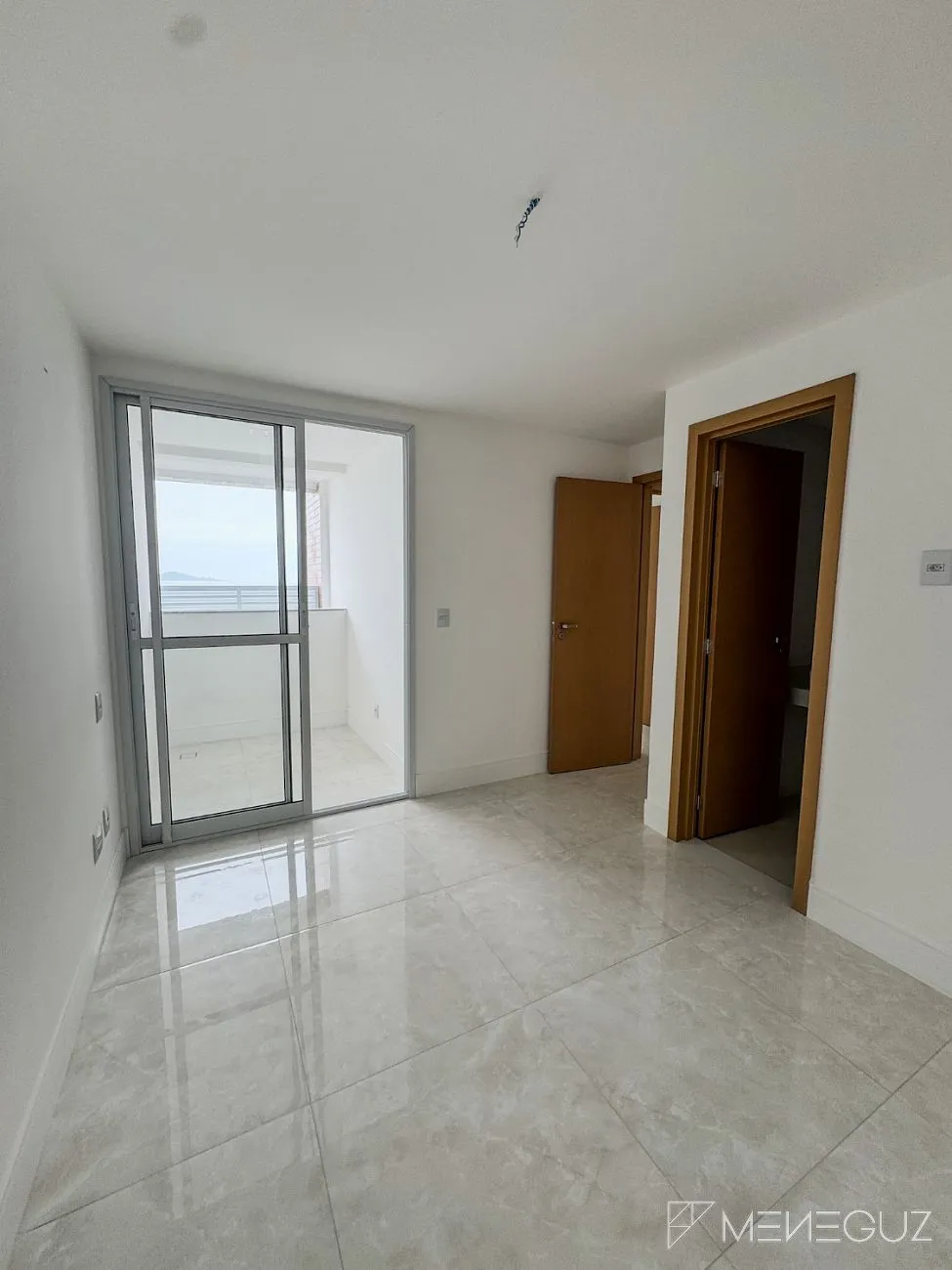 Imagem Apartamento 3 quartos frente mar na praia da cerca, conforto garantido.