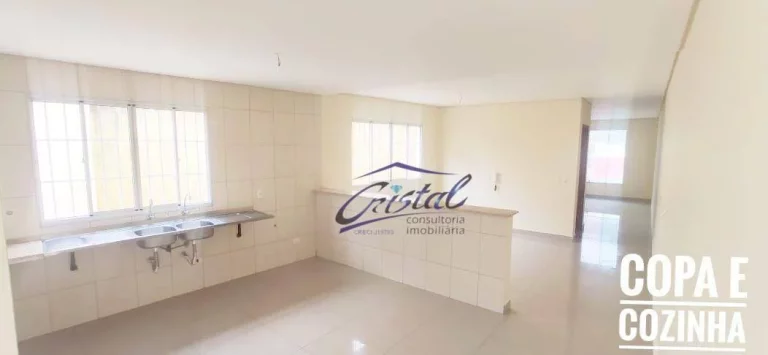 Imagem vendo Casa Vila Sao Francisco