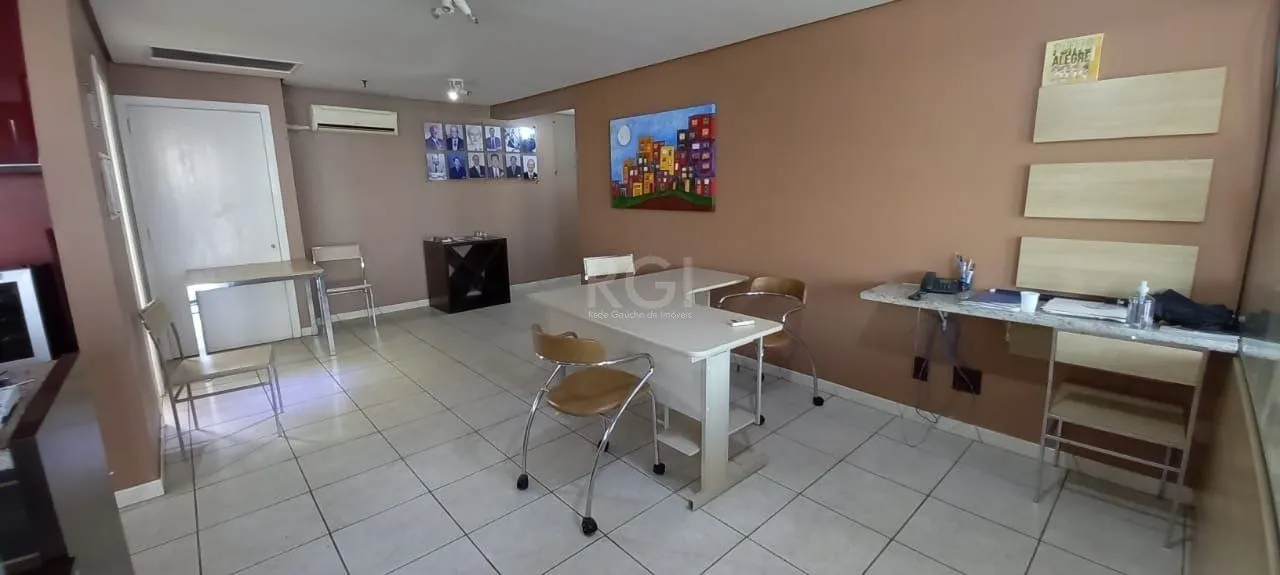 Imagem Conjunto/Sala para Venda - 124.96m², 0 dormitórios, Centro Histórico
