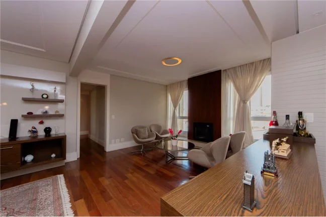 Imagem APARTAMENTO RESIDENCIAL em São Paulo - SP, Tatuapé