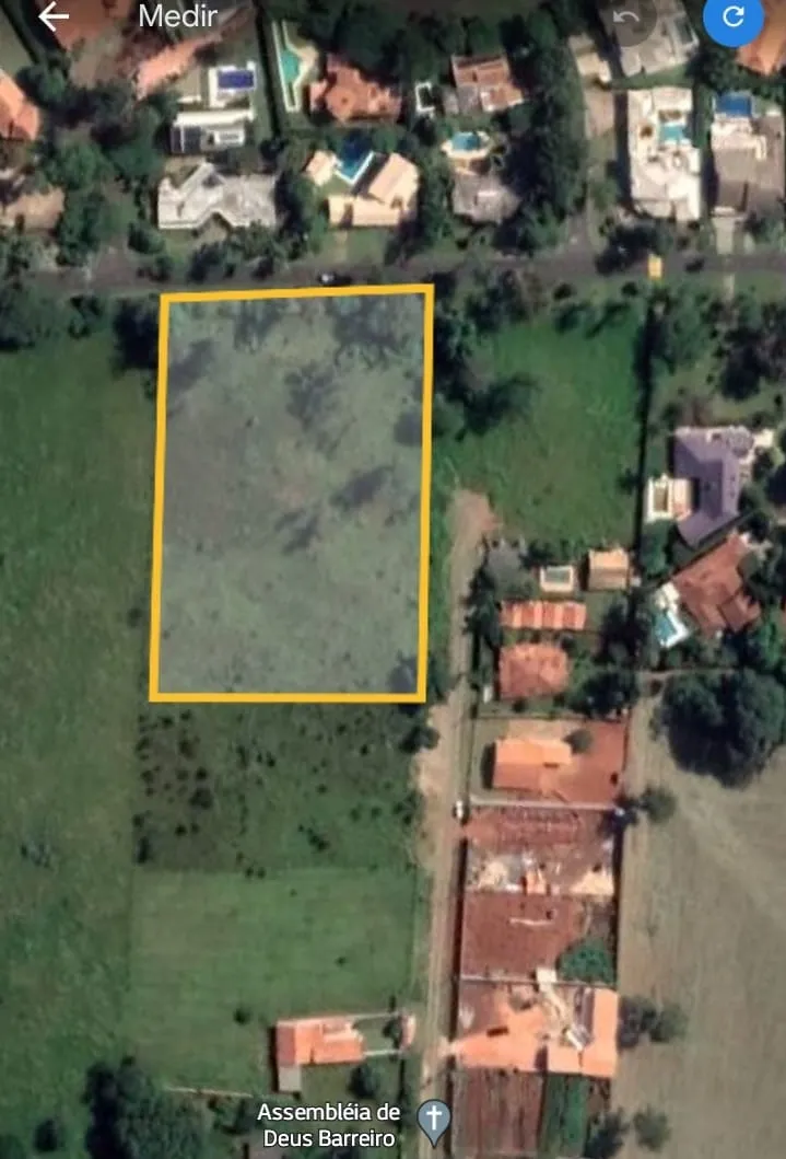 Foto do imóvel Terreno à venda em Araçoiaba da Serra-SP, bairro Sta Terezinha, 8.500,00m² de área! Venha conferir! em Sta Terezinha, ARAÇOIABA DA SERRA - SP