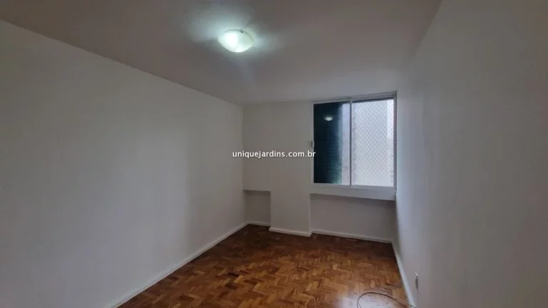 Imagem Apartamento à venda Jardim América São Paulo