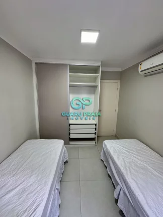 Imagem Apartamento para alugar no bairro Astúrias - Guarujá/SP