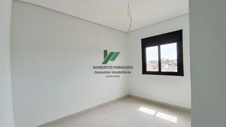 Imagem Apartamento sem condomínio 2 Quartos Santo Andr?(C) - SP - Parque das Nações