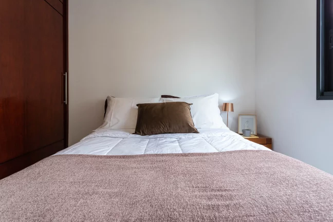 Imagem APARTAMENTO RESIDENCIAL em SÃO PAULO - SP, VILA OLÍMPIA