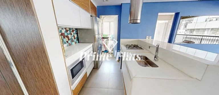 Imagem Apartamento disponível para venda no Edifício Fortunato, com 105m², 3 dormitórios e 1 vaga de garagem