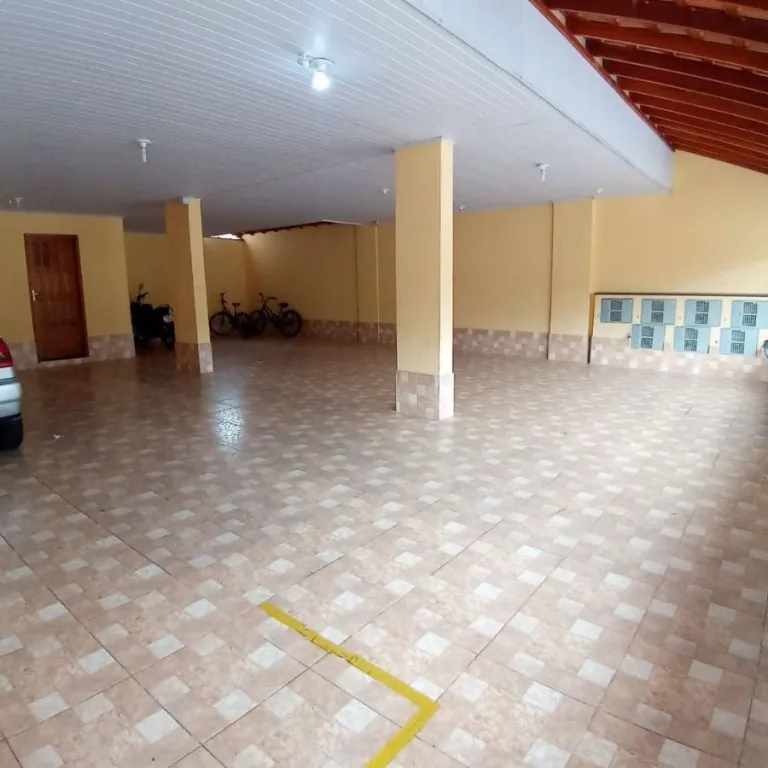 Imagem CASA COM 50,00 m² - NOVA MIRIM - PRAIA GRANDE SP